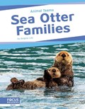 Sea Otter Families | Angela Lim | 