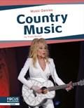 Music Genres: Country Music | Trudy Becker | 