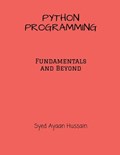 Python Programming | Syed Ayaan | 