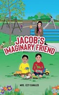 Jacob's Imaginary Friend | Izzy Canales | 