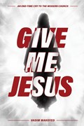 Give Me Jesus | Vadim Makoyed | 