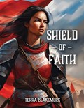 Shield of Faith | Terra Blakemore | 
