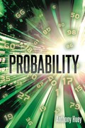Probability | Anthony Huey | 