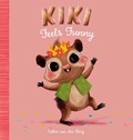 Kiki Feels Funny | Esther van den Berg | 