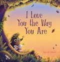I Love You the Way You Are | Ron van Maurik | 