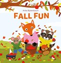 Fall Fun | Anita Bijsterbosch | 
