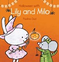 Halloween with Lily and Milo | Pauline Oud | 