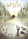 Nessie. The Hidden Water Creature | Ilse De Keyzer | 