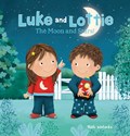Luke and Lottie The Moon and Stars! | Ruth Wielockx | 