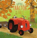 Little Tractor in the Fall | Natalie Quintart | 