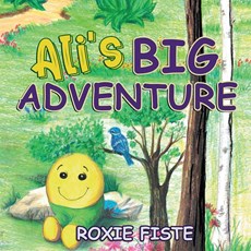 Ali's Big Adventure