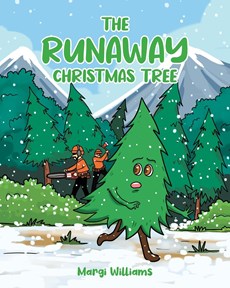 The Runaway Christmas Tree