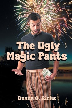 The Ugly Magic Pants