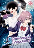 2.5 Dimensional Seduction Vol. 11 | Yu Hashimoto | 