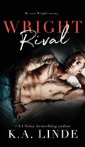Wright Rival (Hardcover) | K. A. Linde | 