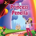 Princess Penella | Daniella Revitt | 