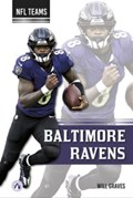 Baltimore Ravens | Will Graves | 