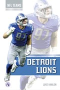 Detroit Lions | Luke Hanlon | 