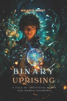 Binary Uprising a Tale of Artificial Minds and Human Shadows