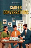 Career Conversations | Rk Boddu | 
