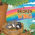 A Broken Wing | Arlene Treherne | 