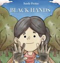 Black Hands | Sandy Freitas | 