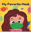 My Favorite Mask | Gomez Tatiana Michelle Gomez | 