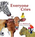 Everyone Cries | Holroyd J.J. Holroyd | 