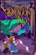 The Dragon Key | N a Davenport | 