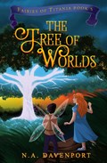 The Tree of Worlds | N. A. Davenport | 