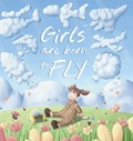 Girls are Born to Fly | Bj Lewis | 
