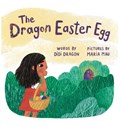 The Dragon Easter Egg | Didi Dragon | 