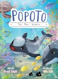 Popoto the Maui Dolphin | Noemi Knight | 