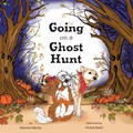Going on a Ghost Hunt | Dianne Moritz | 