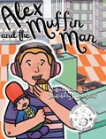 Alex and the Muffin Man | Laura Hales | 