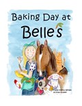 Baking Day at Belle's | Tarja Nevala | 