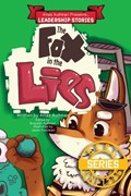 FOX IN THE LIES | Atlas Aultman | 