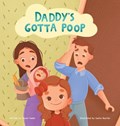 Daddy's Gotta Poop | Taylor Vader | 