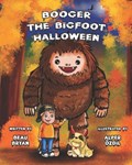 Booger the Bigfoot Halloween | Beau Bryan | 