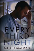 Every Third Night | Mitch Maiman | 