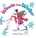 Winnie Loves Winter | Tiffany Obeng | 