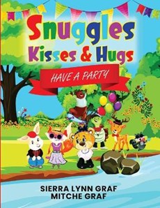 Snuggles, Kisses & Hugs