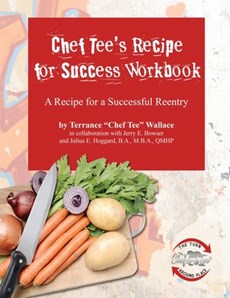 Chef Tee's Recipe for Success Workbook