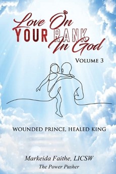 Love on Your Rank in God