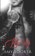 Barely | Amy Booker | 