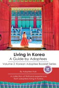 Living in Korea | Adoptee Hub | 