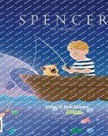 Spencer the Fisherman | Stacie Seltmann | 