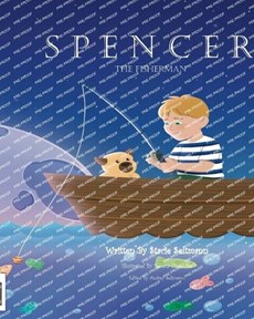 Spencer the Fisherman