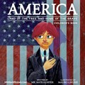 America Children's Book | Mr Gunter | 
