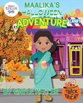 Maalika's Halloween Adventure | Gayle Keller | 